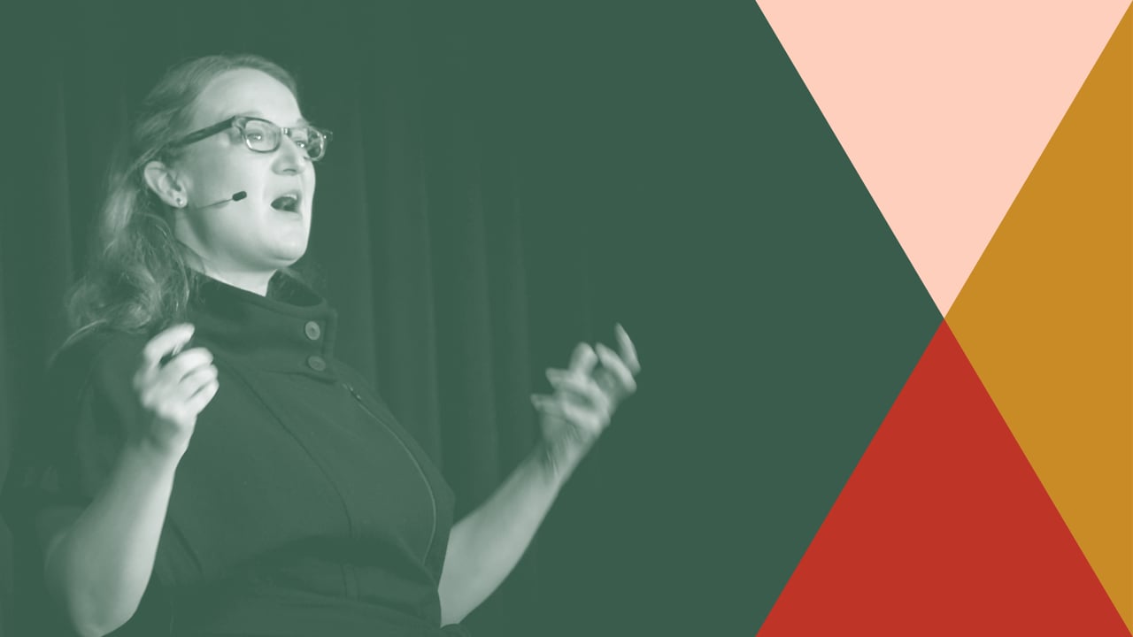 Webstock '19: Karen McGrane - The return of the Zombie Apocalypse: adaptive content in the multi-device onslaught