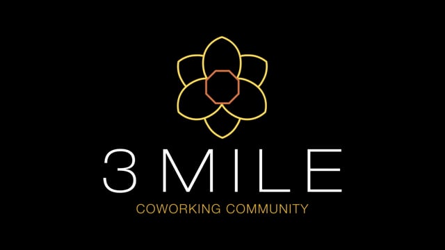 3Mile Co-working Space