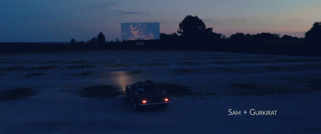 SAM & GURKIRAT'S NEXT DAY HIGHLIGHT