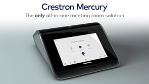 CCS-UC-1 W/PS [Crestron Electronics, Inc.]