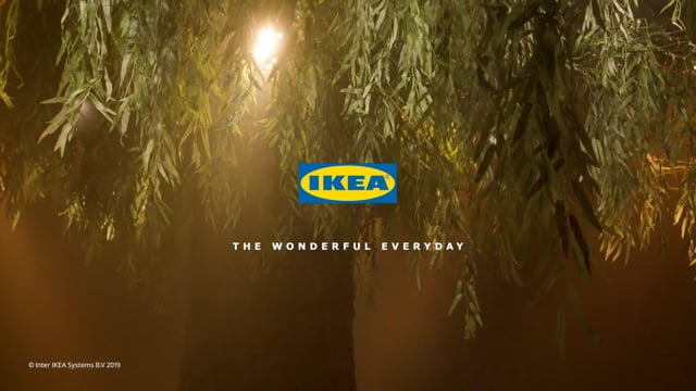 IKEA - Customer Case Study