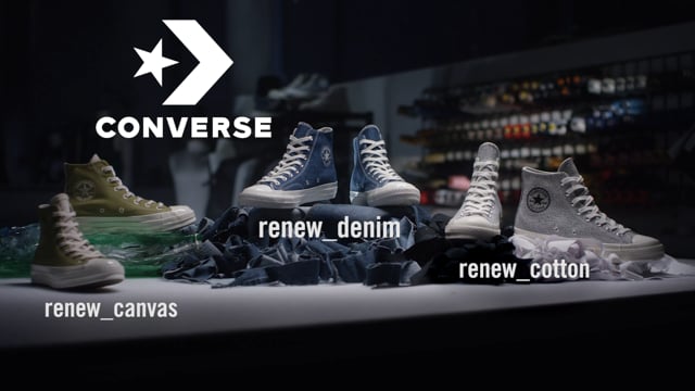 CONVERSE RENEW CHUCK