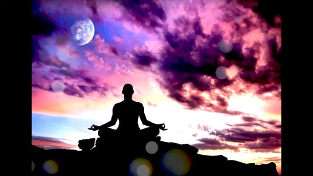 Mooji Guided Meditation: Truly There is Only I am