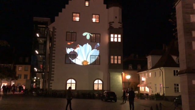 15. Kulturnacht in Radolfzell am Bodensee