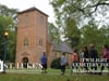 St. Luke's Historic Church & Museum | Twilight Cemetery Tours | Smithfield, VA