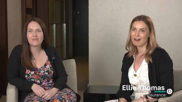 Admiral Insurance Uncovers Unforeseen Fraud Through One iovation Business Rule