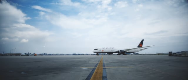 Air Canada_ Moments of Service — Let Your Career Take Flight