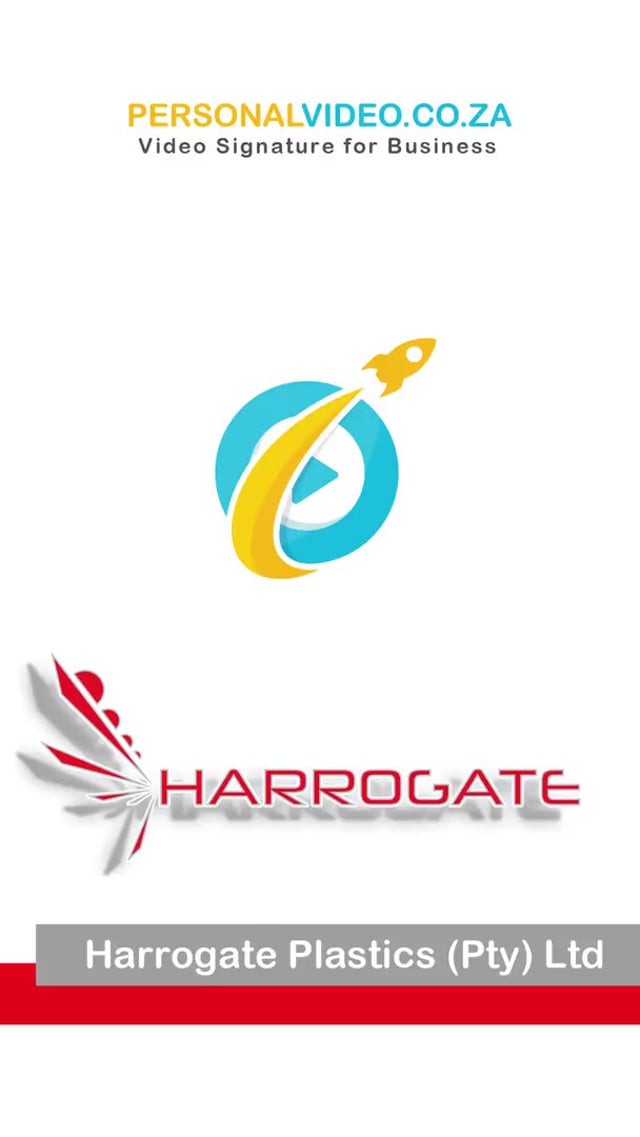 Harrogate Plastics, Business of #RetailFabrication, Vertical Video #PersonalVideo.co.za (2019-09-19)