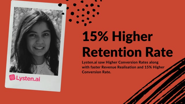 Why folks at Lysten.ai use Gridle for their Client Life-Cycle Management