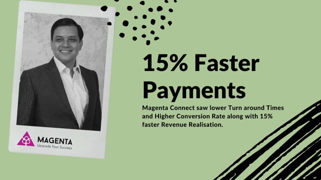 Why folks at Magenta Connect use Gridle for their Client Life-Cycle Management