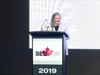 SecTor 2019 - Radia Perlman - Creating A Culture To Foster Collaboration, Creativity, And Critical Thinking