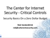 SecTor 2019 - Rob VandenBrink - The CIS Critical Controls For Free – Defend All The Things!