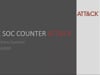 SecTor 2019 - Mathieu Saulnier - The SOC Counter ATT&CK