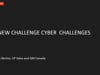 SecTor 2019 - Serge Bertini - The Race Against The Adversary: How To Win In The Era Of The 18 Minute Breach
