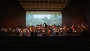 Thumbnail of Recording sessions STEP RIGHT UP for Naxos