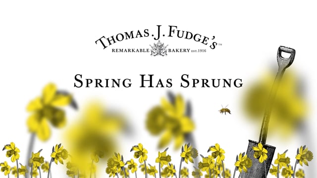 Thomas Fudge’s - Customer Success Story