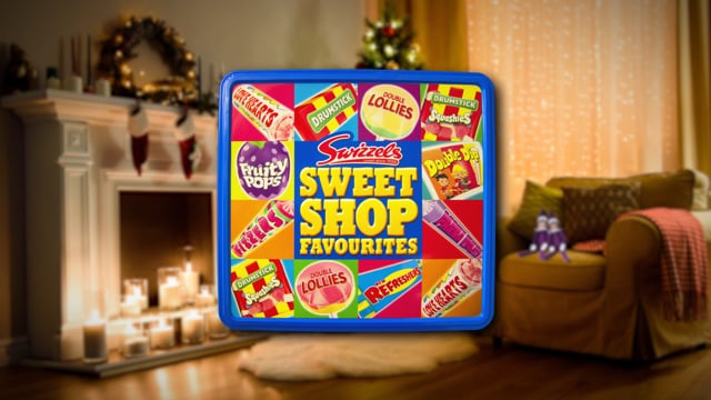 Swizzels - Customer Success Story