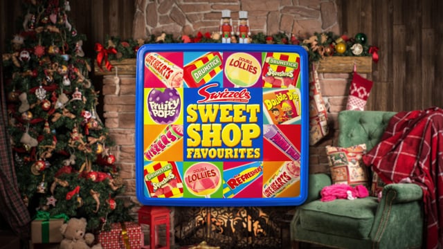 Swizzels - Customer Success Story