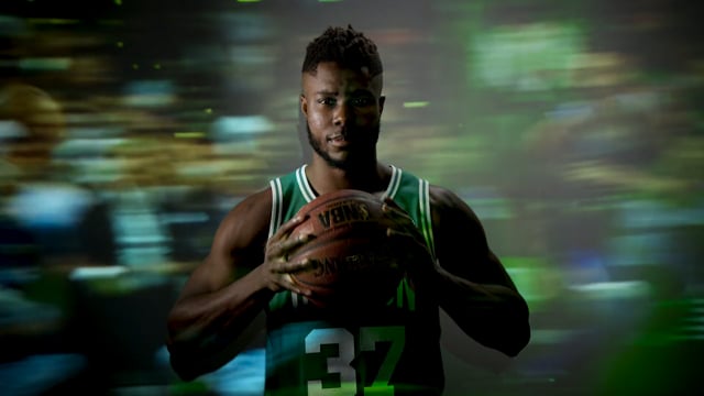 Boston Celtics __ All Together