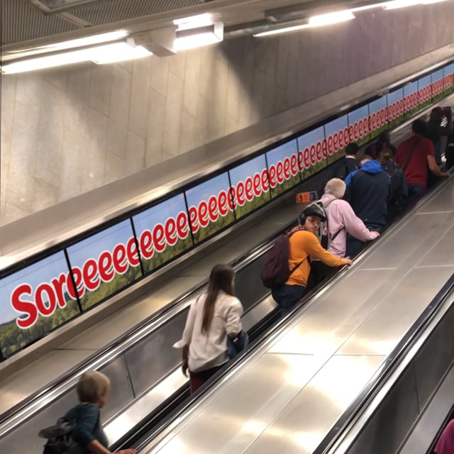 Soreen - Customer Success Story