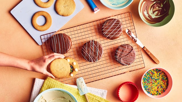 Dr.Oetker - Customer Success Story