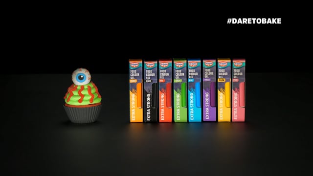 Dr.Oetker - Customer Success Story