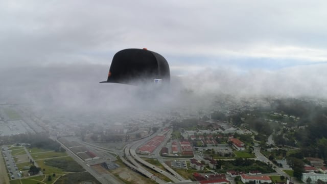 SF Giants - Customer Success Story