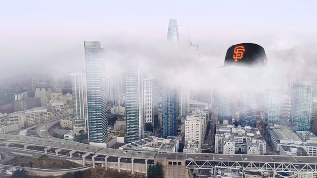 SF Giants - Customer Success Story