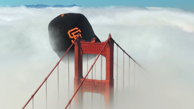 SF Giants - Customer Success Story