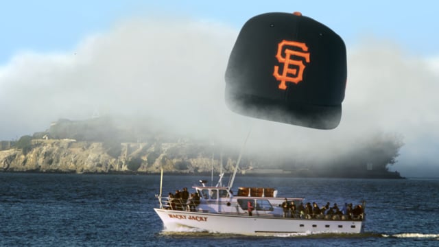 SF Giants - Customer Success Story