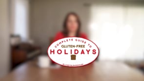 5 Tips for Navigating the Holidays with Food Allergies