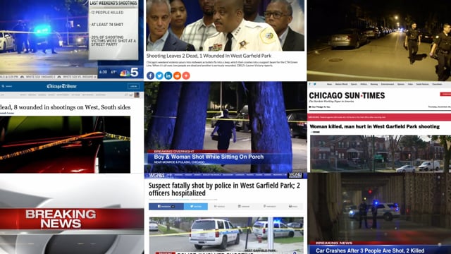 Off the Street Club VR --case study