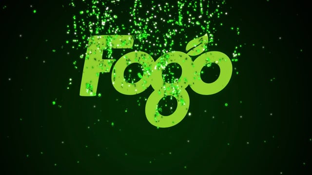 FOGO 12 Month 12