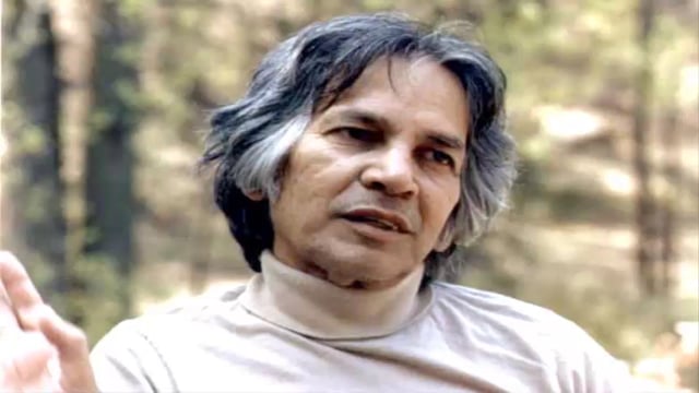 U.G. Krishnamurti Audio: Understanding How Culture Is Creating Our Self Image