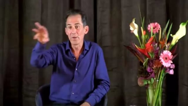Rupert Spira Audio: After Awakening We Must Often Return to Objective Experience