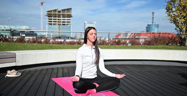 Bayer - Customer Success Story (Andras L. Danko - General Manger & Corporate Services Director Europe)