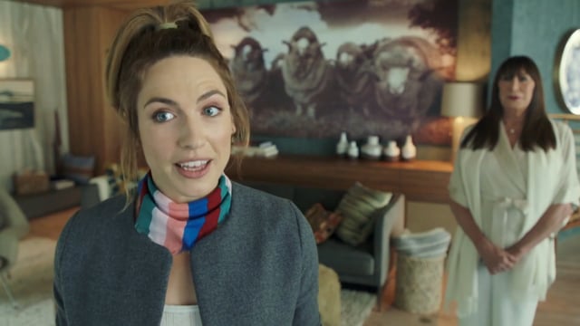 Woolmark Care 'Day in the Life' <br /> Director: Kirt Gunn 