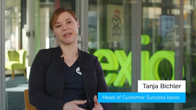 FaceSoft - Customer Success Story (Tanja Bichler - Head of Customer Success)