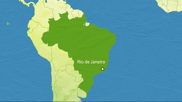 Rio de Janeiro, Brazil - Port Report