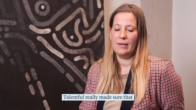 Share Now - Customer Success Story (Vera Termühlen-Enger - Global HR Director)