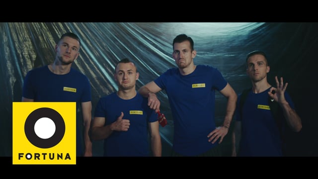 Fortuna - Ďakujeme Verným