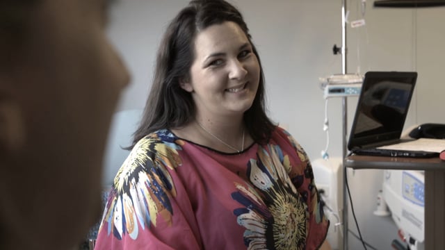 Kindred Healthcare - Customer Success Story (Amanda Henson - Director of Online Reputation Management)