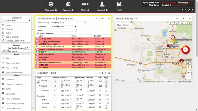 An Overview of the Updated Hours of Service Rules - GPS Insight