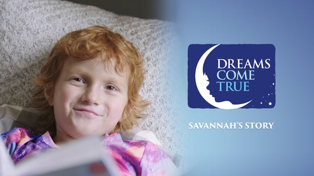 Dreams Come True - Customer Success Story