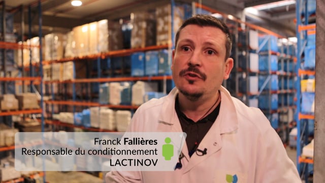 Film Lactinov