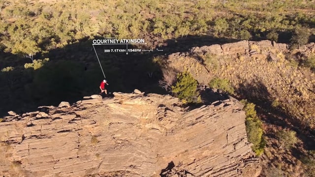 RAW 100 – Bungle Bungle Range