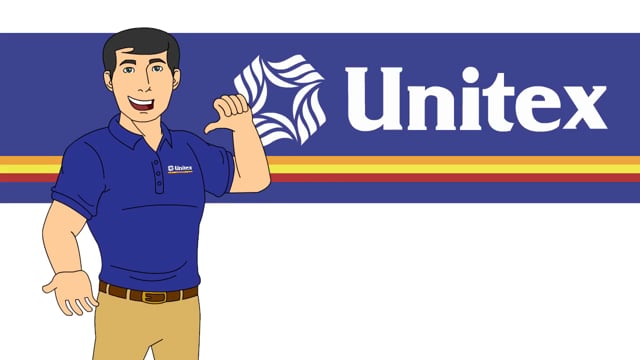 The Unitex Difference | Animated Explainer Video by Gisteo