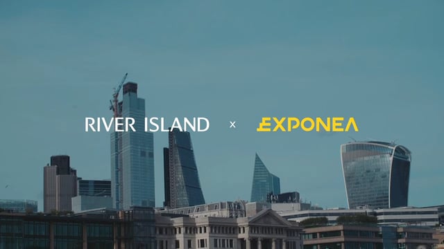 From High Street to Next Level E Commerce with Exponea’s CDXP