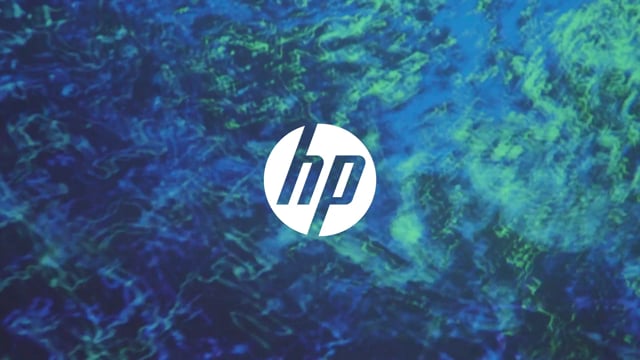 HP - Customer Success Story