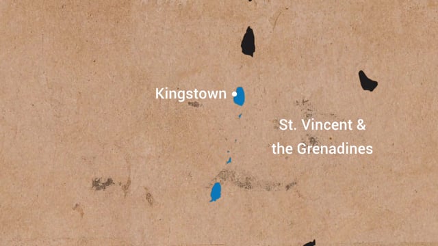 Kingstown, Saint Vincent and the Grenadines - Port Report